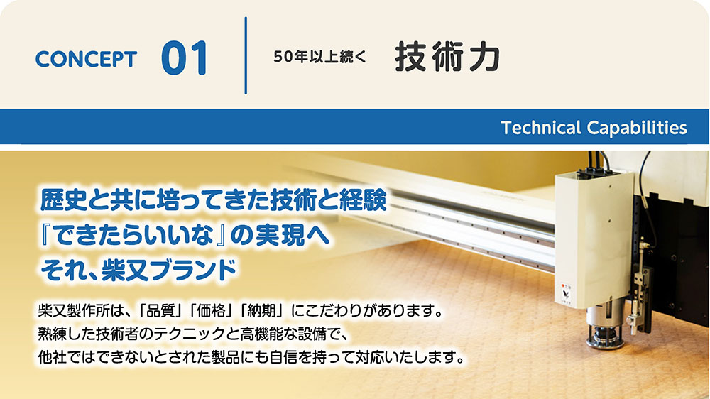 柴又製作所技術力01